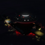 Cyberpunk alien base [Map Editor] 6.0 [Cyberpunk edition]