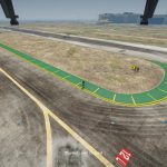 DroneSystem (Remote Controlled Drone, Live Camera w/Zoom...) 1.0