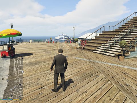 Expanded Radar 1.2