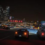 Expressway toll station