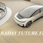Faraday Future FF91 [Add-On | Unlocked] 1.0