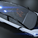 Faraday Future FF91 [Add-On | Unlocked] 1.0