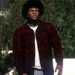 Flannels for MP Male 1.1