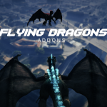 Flying Dragons [Add-On] 1.1