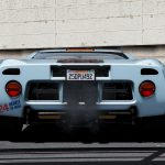 Ford GT40 MK I 1964 [Add-On | Extras | Template] 1.0