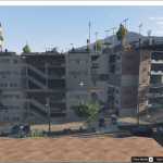 Franklin Mafia Headquarters [YMAP / Menyoo] 1