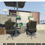 Franklin Mafia Headquarters [YMAP / Menyoo] 1
