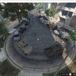 Franklin Mafia Headquarters [YMAP / Menyoo] 1