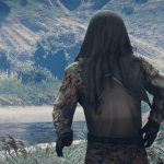 Frogman Veil [EUP] 1.0