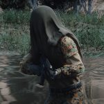Frogman Veil [EUP] 1.0