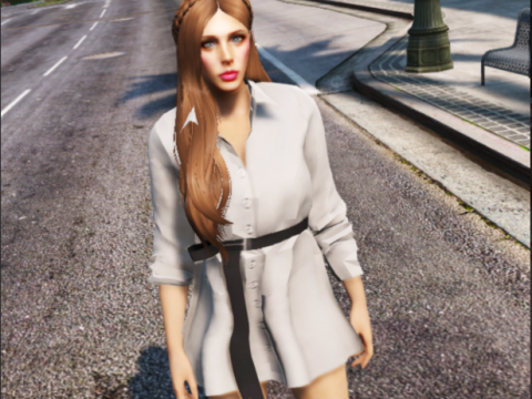 Fun Dress 1.0