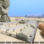GTA SF&LV Remastered [YMAP] 1.0