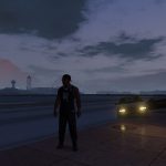 GTA V test map 0.0.1
