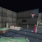 Gang Motel [YMAP] 1.0