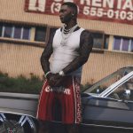 Gang Shorts for MP Male 1.0