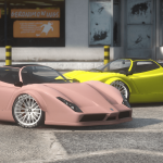 Grotti Cheetah X [Add-On] 1.1 [FINAL]