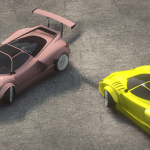 Grotti Cheetah X [Add-On] 1.1 [FINAL]