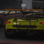 Grotti Cheetah X [Add-On] 1.1 [FINAL]