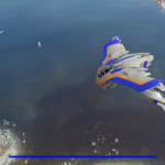 Guardians of the Galaxy Milano [Add-On] 0.2