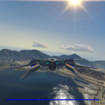 Guardians of the Galaxy Milano [Add-On] 0.2