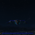 Guardians of the Galaxy Milano [Add-On] 0.2
