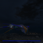 Guardians of the Galaxy Milano [Add-On] 0.2