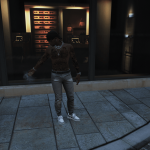 Gucci belts for MP Male 1.1