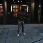 Gucci belts for MP Male 1.1
