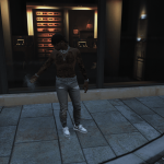 Gucci belts for MP Male 1.1