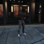 Gucci belts for MP Male 1.1