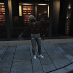 Gucci belts for MP Male 1.1