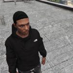 Hair waves (mp male) 1.0