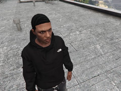 Hair waves (mp male) 1.0