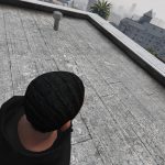 Hair waves (mp male) 1.0