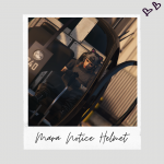 Helmet Cat for MP Male / Female 1.0