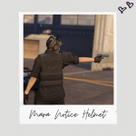 Helmet Cat for MP Male / Female 1.0