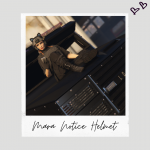 Helmet Cat for MP Male / Female 1.0