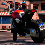 Honda CB 1000R 2020 [Add-On | FiveM] 1.0