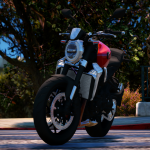 Honda CB 1000R 2020 [Add-On | FiveM] 1.0