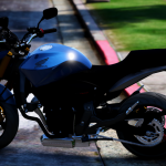 Honda Hornet 2010 [Add-On | FiveM] 1.0
