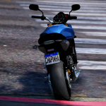 Honda Hornet 2010 [Add-On | FiveM] 1.0