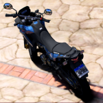 Honda Xre 300 2016 [Add-On | FiveM] 1.0