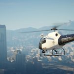 Improved Default Police Maverick [Replace] 1.0