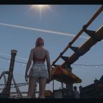 Jeans skirt for MP female 1.1
