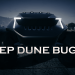 Jeep Dune Buggy 1.0