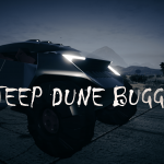 Jeep Dune Buggy 1.0