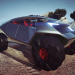 Jeep Dune Buggy 1.0