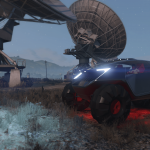 Jeep Dune Buggy 1.0