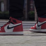 [4K] Jordan 1 Retro High OG Pack 1.1