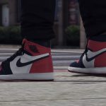 [4K] Jordan 1 Retro High OG Pack 1.1